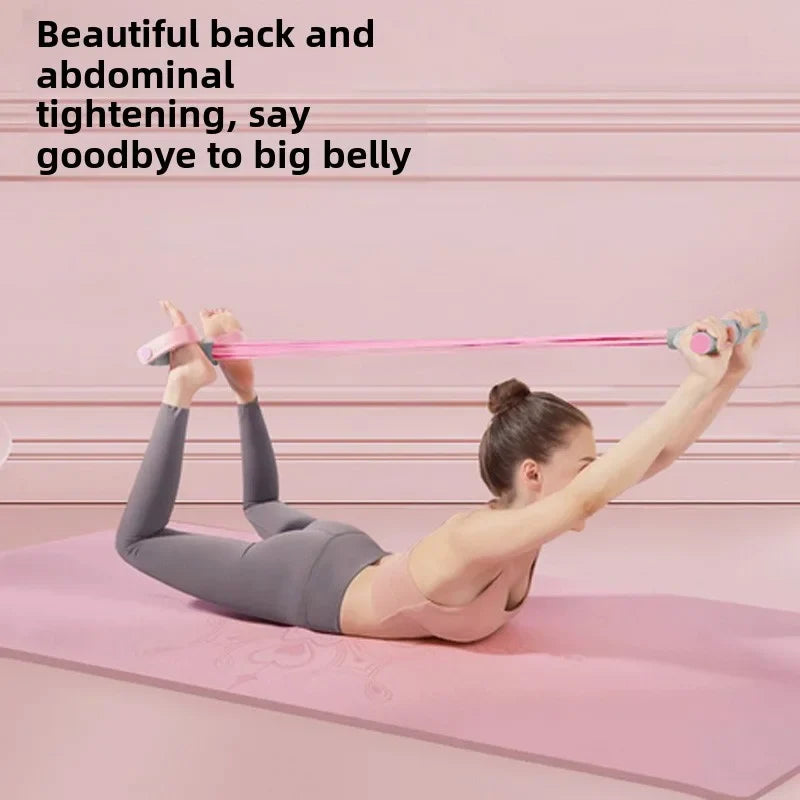 Versatile Fitness Resistance Band