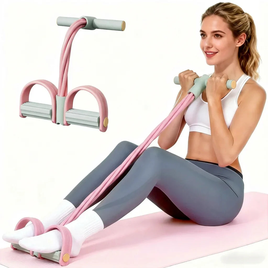 Versatile Fitness Resistance Band