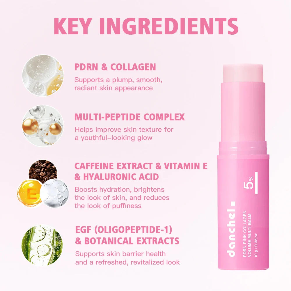 Radiant Glow Collagen Stick