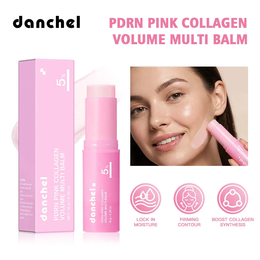 Radiant Glow Collagen Stick
