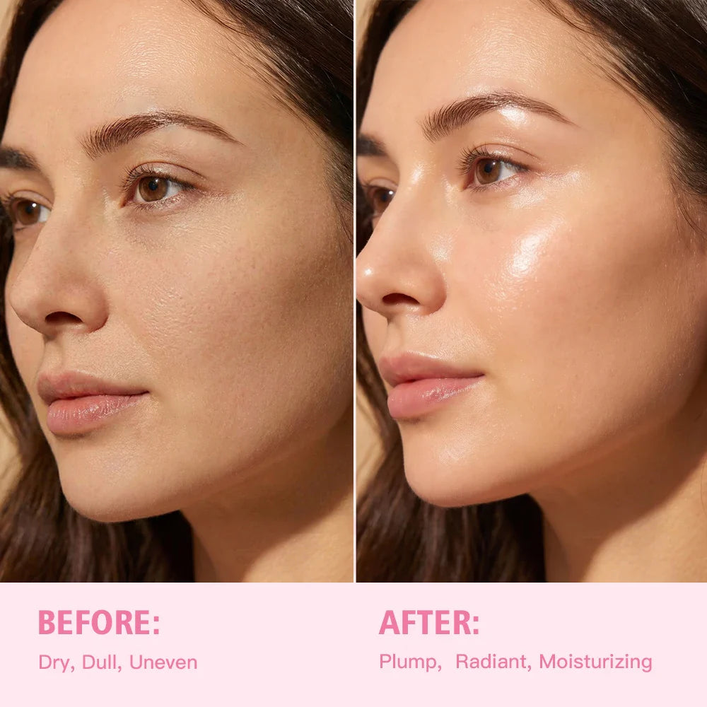 Radiant Glow Collagen Stick